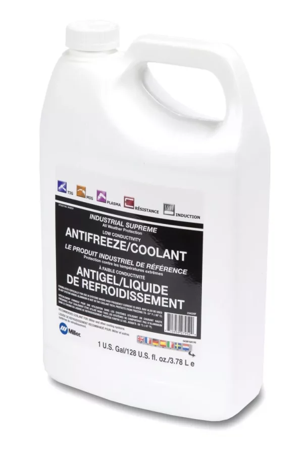 Miller Coolant 043813