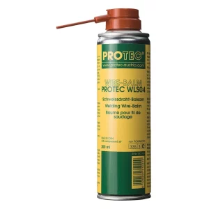 PROTEC welding wire balm Protec WLS04, 200ml spray