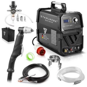 STAHLWERK CUT 70 p plasma cutter