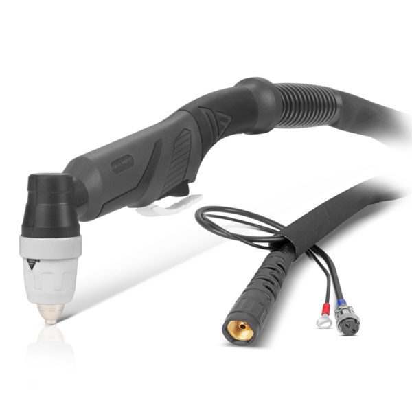 STAHLWERK CUT 70 p plasma cutter 8
