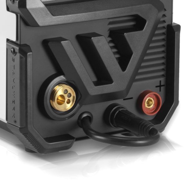 STAHLWERK welder MIG MAG 200 ST 3