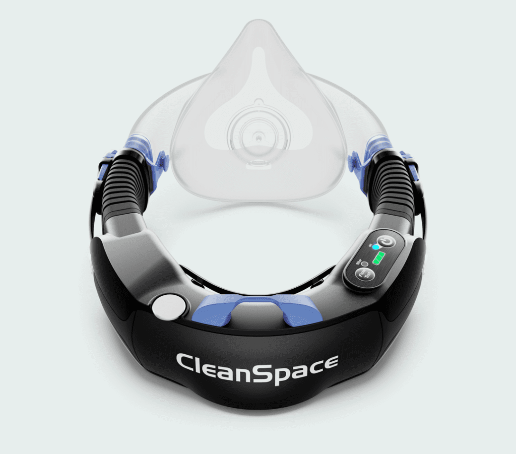 cleanspace work