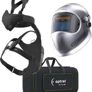 Optrel Ready to Weld package