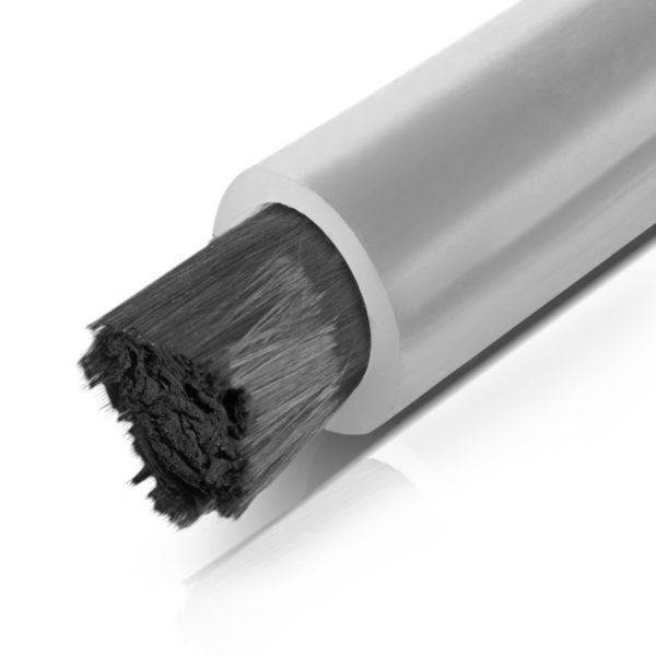 stahlwerk carbon fiber brush 6