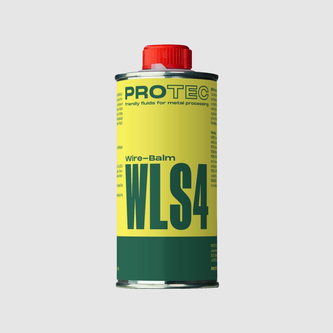 PROTEC welding wire balm Protec WLS04