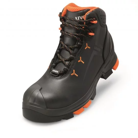 Uvex 2 Safety Boot