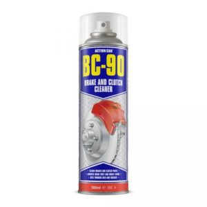 Action Can BC-90 - Brake and Clutch Cleaner