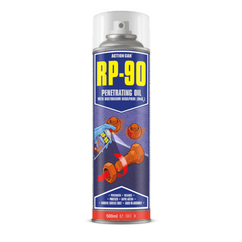 Action Can RP-90