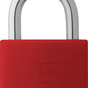 Abus Aluminium Padlock