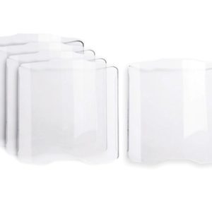 Miller 265304 Front Lens Cover