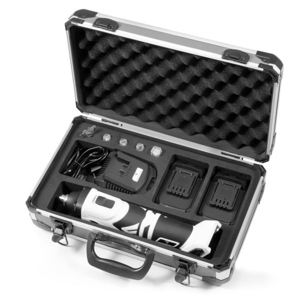 Stahlwerk AGS-20 Straight Grinder - Cordless - Image 9