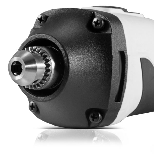 Stahlwerk AGS-20 Straight Grinder - Cordless - Image 4