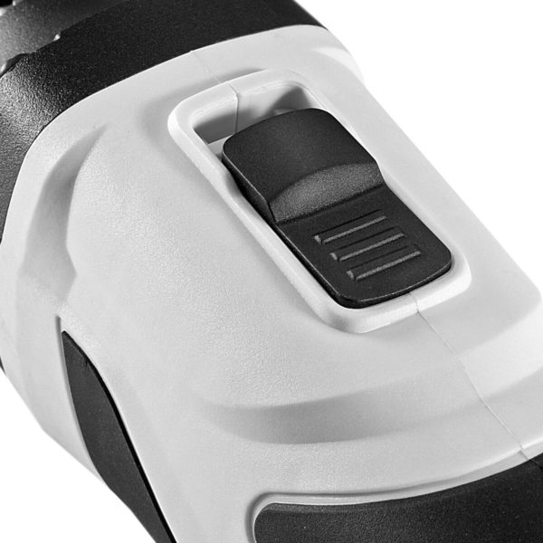 Stahlwerk AGS-20 Straight Grinder - Cordless - Image 5