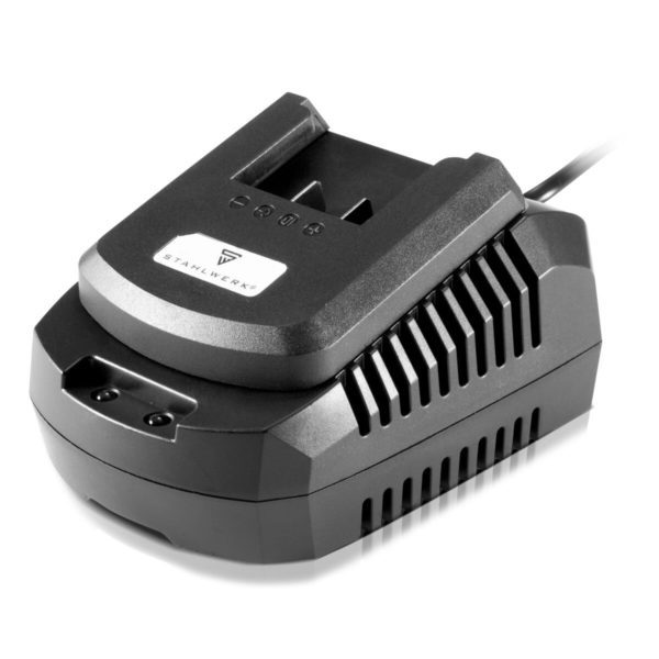 Stahlwerk AGS-20 Straight Grinder - Cordless - Image 12