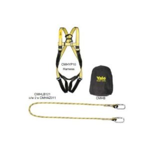 Yale Height Safety Restraint Kit