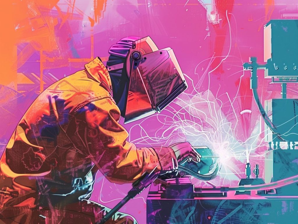 tig welding how it works