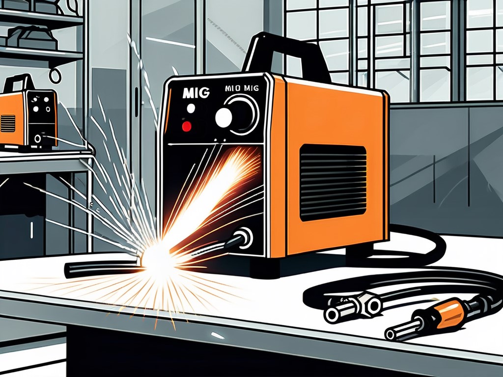 How to Guide for Gasless MIG Welding