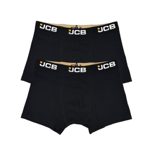 JCB Boxers