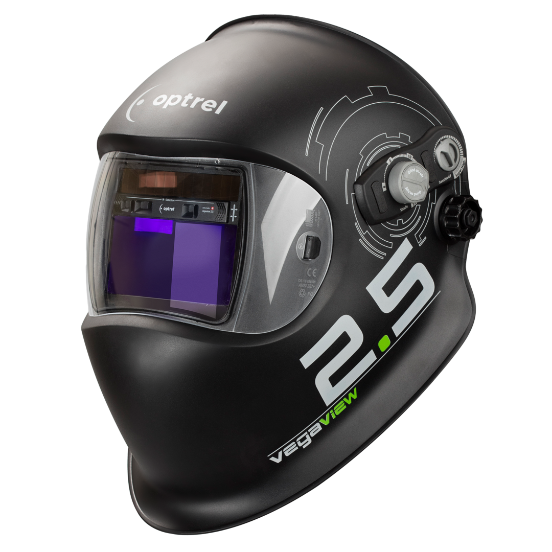 Optrel Vegaview 2.5