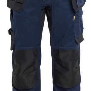 Blaklader 1750 Craftsman Work Trousers