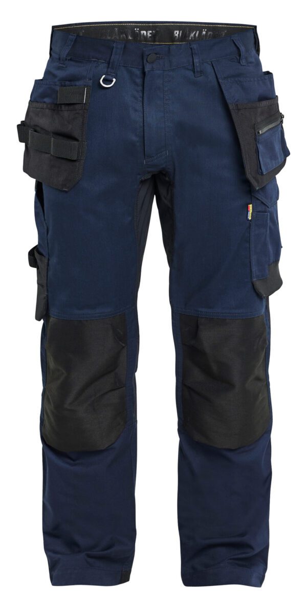 Blaklader 1750 Craftsman Work Trousers