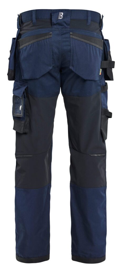 blaklader 1750 work trousers