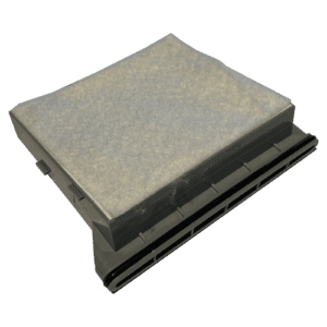 Optrel Swiss Air Particle Filter