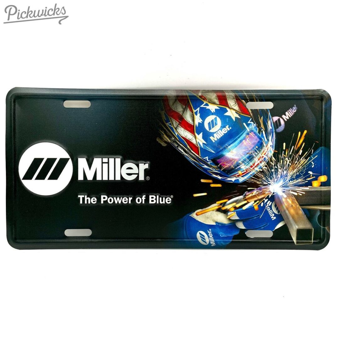 miller welding machines