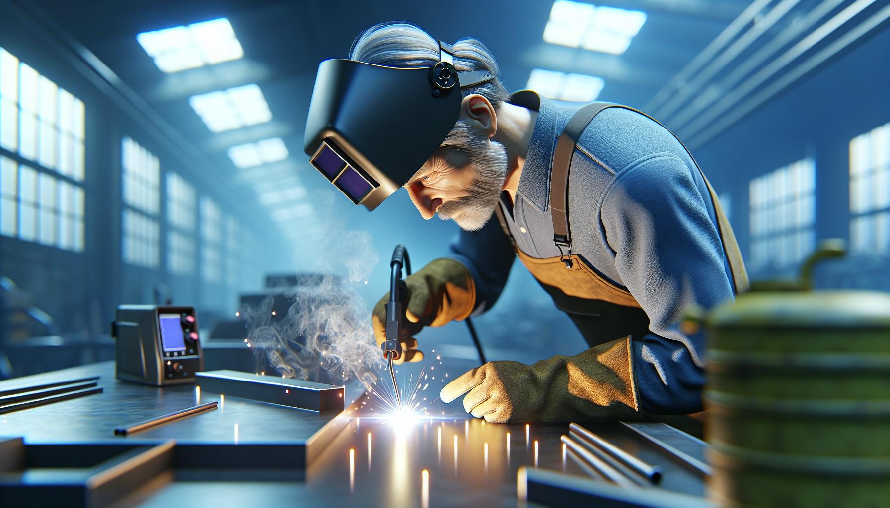 MIG Welding vs Arc Welding: Which Method Suits Your Project Best?