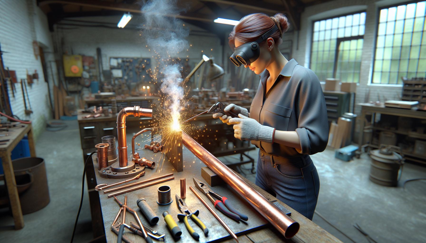 Brazing vs Welding: Which Metal Joining Technique is Right for Your Project?