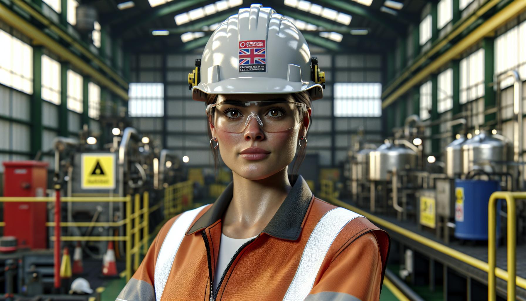 Jackson Safety PPE: Innovative Solutions for Workplace Protection