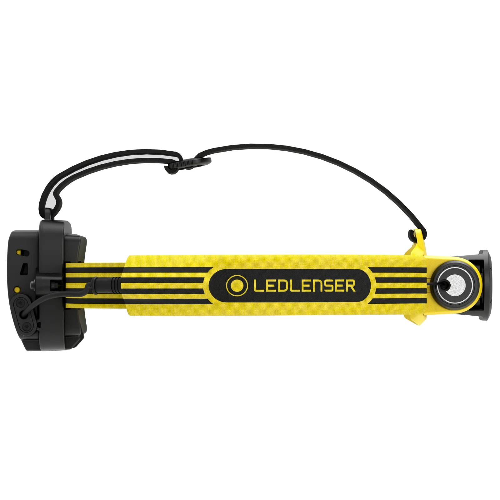 LEDLenser EXH6R Headtorch - Rechargeable - Image 6
