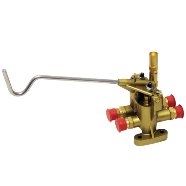 oxy acetylene gas economiser