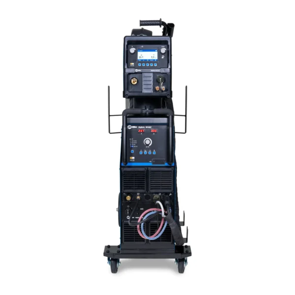 miller migmatic multiprocess s400ip