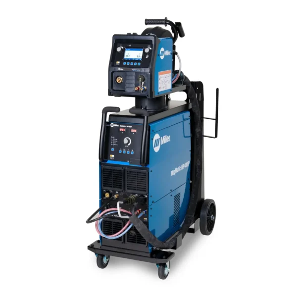 miller migmatic multiprocess s400ip