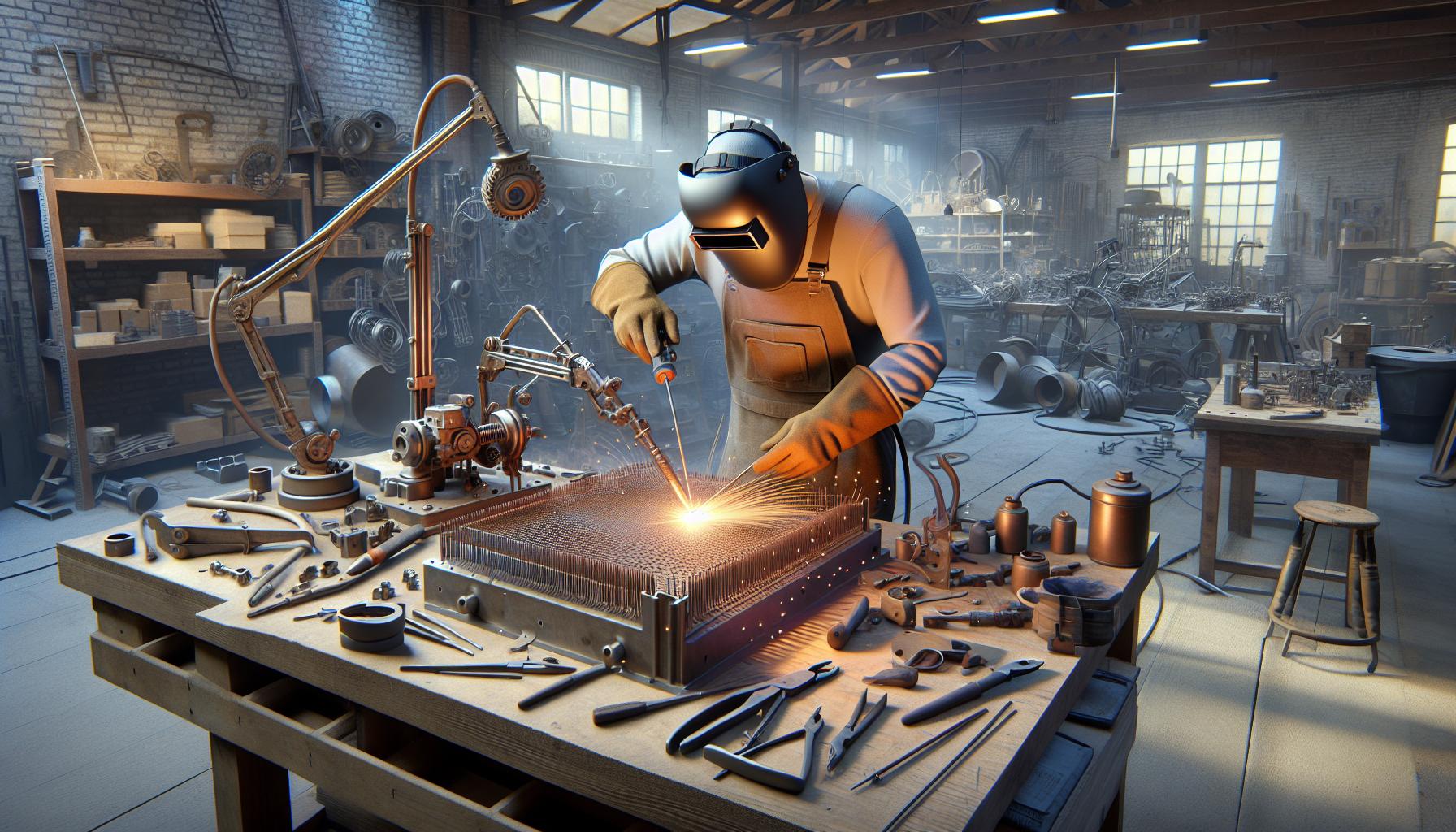 Braze Welding vs Brazing: Which Metal Joining Method Is Right for You?