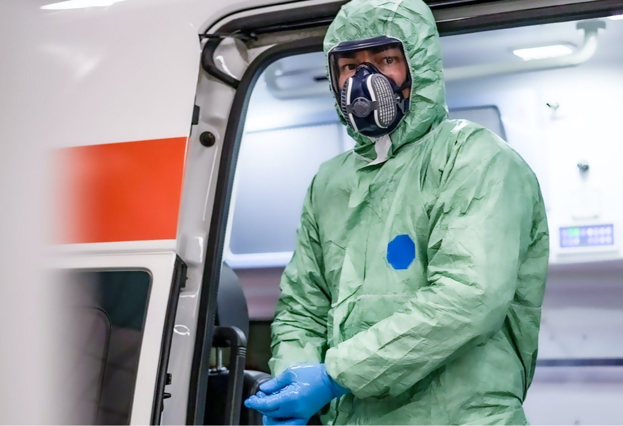 GVS Respirators and Filters: Your Guide to Breathe Easy at Work