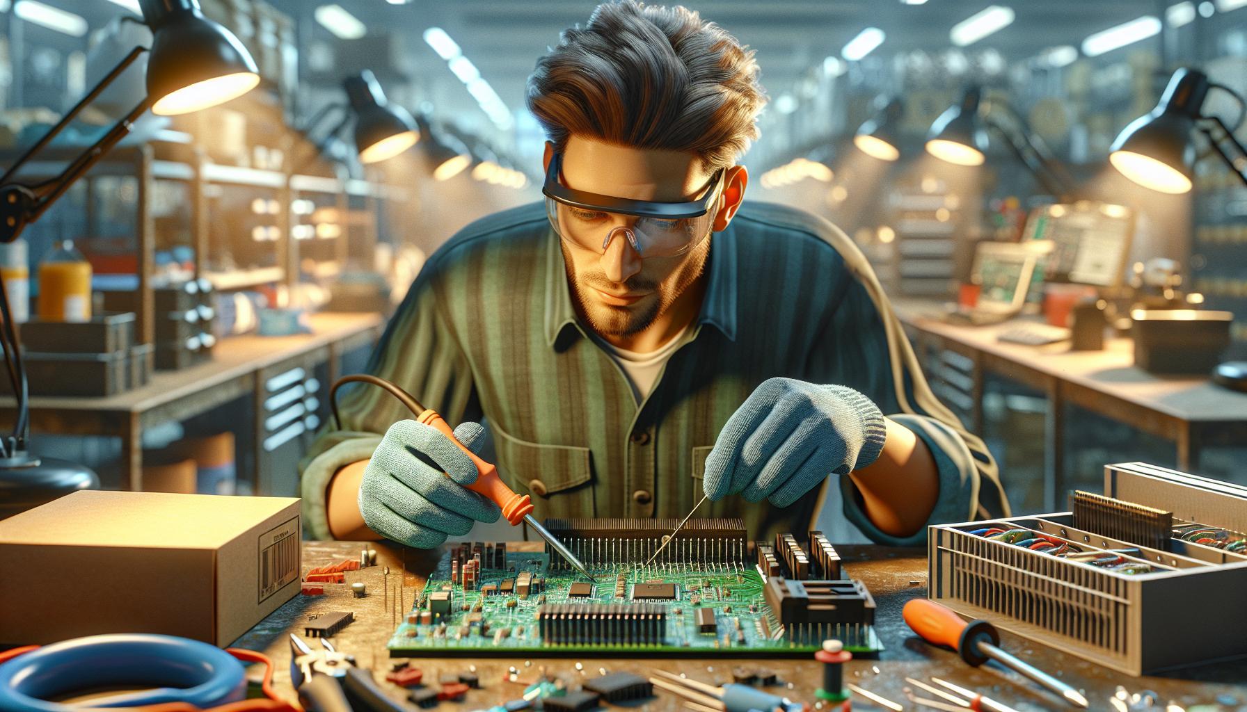 Soldering vs Welding: Which Metal Joining Technique is Right for Your Project?