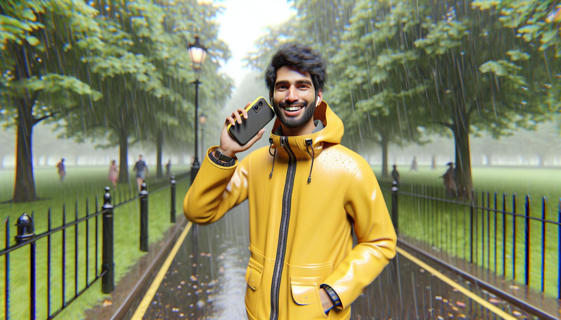 Water Resistant vs Waterproof: Which Keeps You Dry? Find Out Now