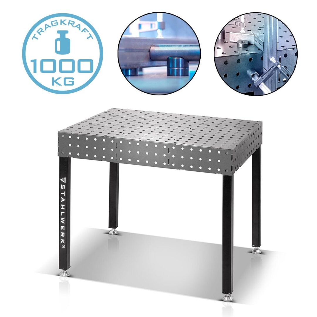 welding table