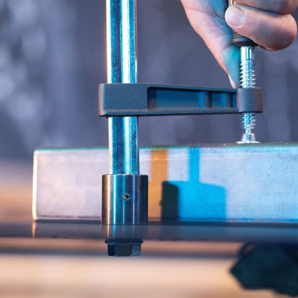 Welding Table - DIY Kit WT-100 3D ST - Image 4