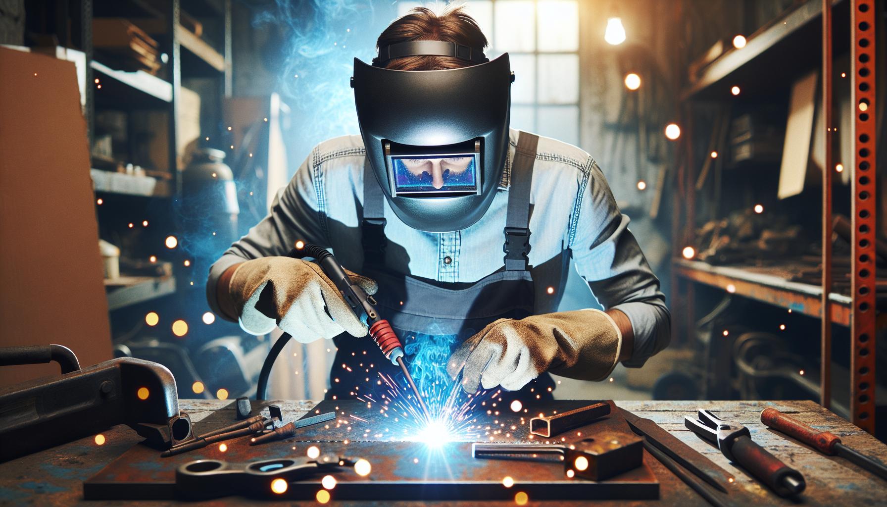 Welding Wire Sizes: Your Complete Expert Selection Guide