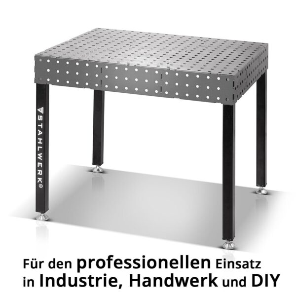 welding table