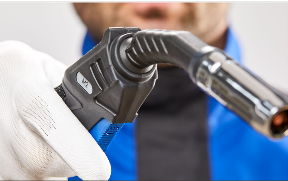 arc torchology m2 mig torch 1 arc torchology m2 mig torch