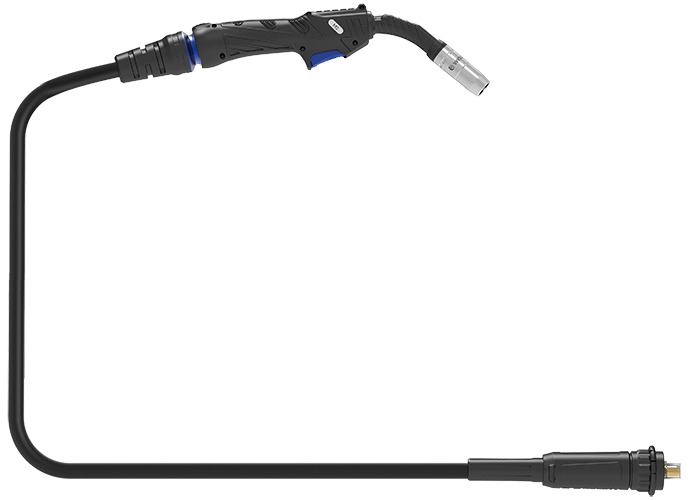 arc torchology m2 mig torch