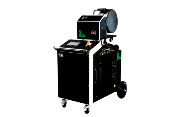 laser welder