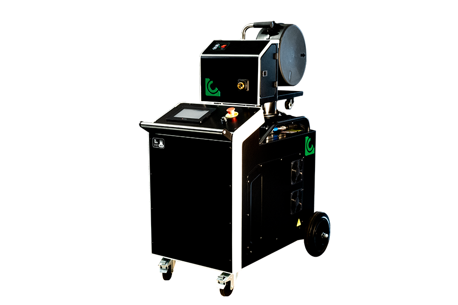 laser welder