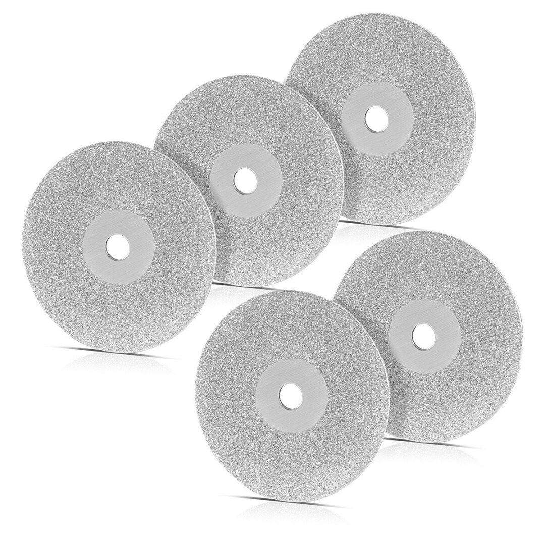 stahlwerk diamond grinding wheels