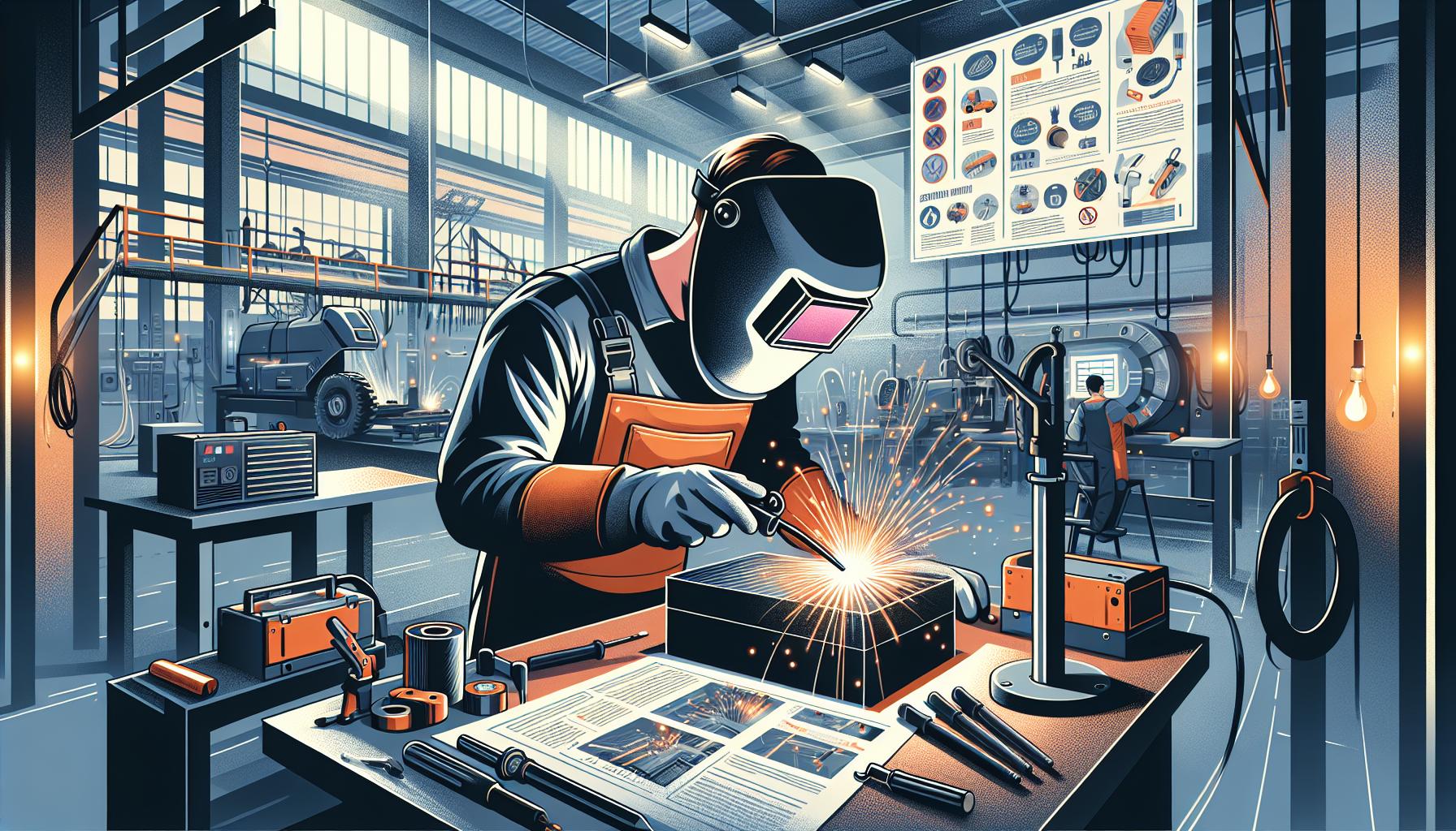 Stainless to Carbon Steel Welding: The Ultimate Guide to Rods Used for Stainless