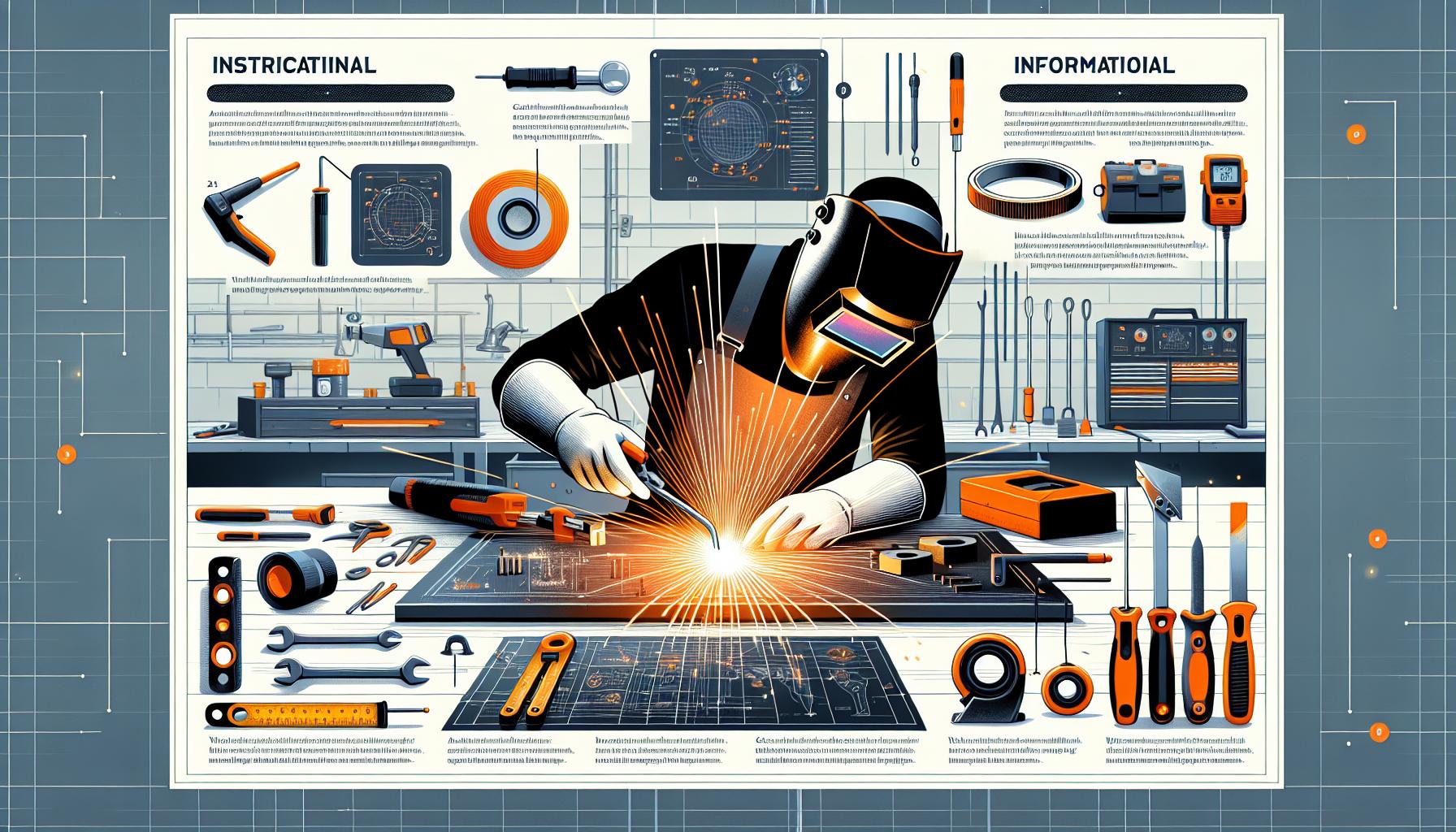 Essential Welding Hand Tools: Pro Kit Guide